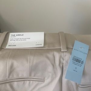 Ann Taylor pants